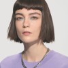 Mode coupe de cheveux 2021 femme