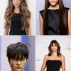 Les coiffure tendance 2023