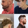 Les coup de cheveux 2023 homme