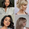 Modele coiffure femme 2023