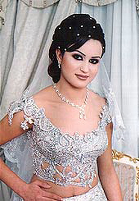 Chignon mariage tunisien chignon-mariage-tunisien-96-11 