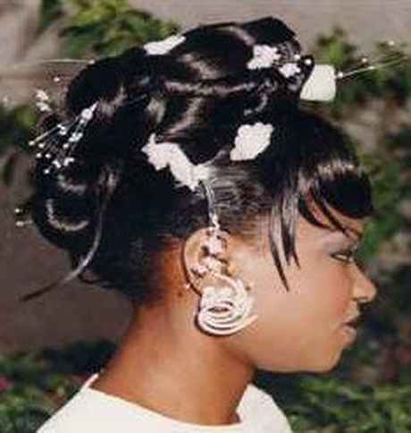 Coiffure de mariage afro coiffure-de-mariage-afro-39-9 