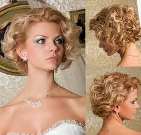 Coiffure mariage cheveux courts 2014 coiffure-mariage-cheveux-courts-2014-68-2 
