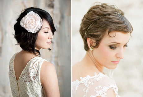 Coiffure mariage cheveux courts 2014 coiffure-mariage-cheveux-courts-2014-68 