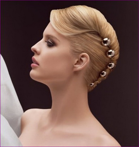 Coiffure mariage cheveux courts 2015 coiffure-mariage-cheveux-courts-2015-07-10 