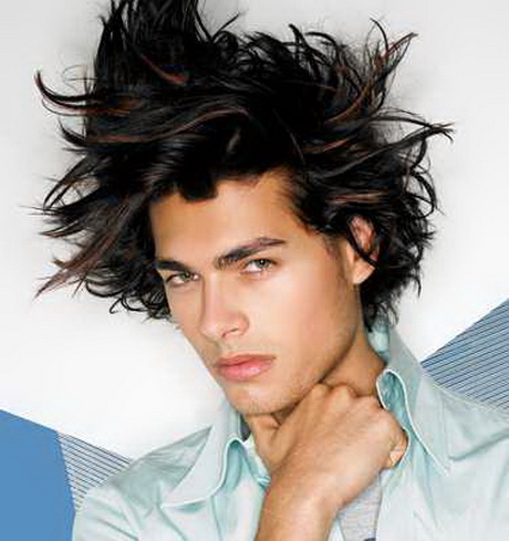 Modele coupe cheveux homme modele-coupe-cheveux-homme-29-14 