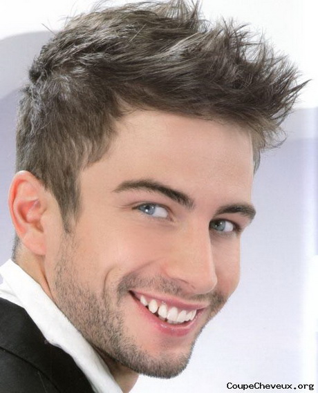 Photo coupe cheveux homme photo-coupe-cheveux-homme-49-3 