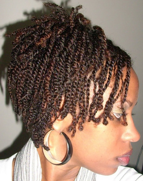 Coiffure de tresse africaine coiffure-de-tresse-africaine-50_19 