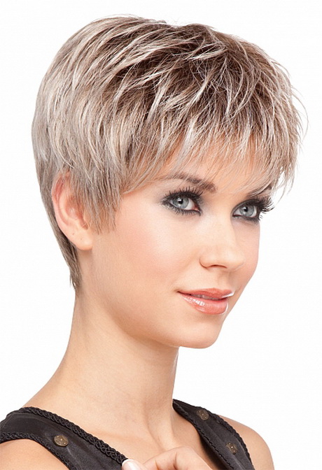 Model de coiffure courte pour femme model-de-coiffure-courte-pour-femme-87_3 