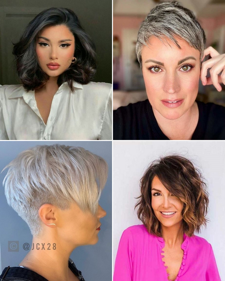 Modele de coupe de cheveux court femme 2023 modele-de-coupe-de-cheveux-court-femme-2023-001 