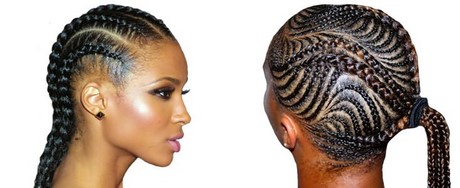 Tresse africaine modele coiffure tresse-africaine-modele-coiffure-81_2 