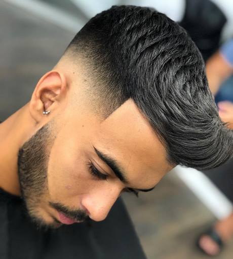 Coiffure afro homme 2019 coiffure-afro-homme-2019-58_2 
