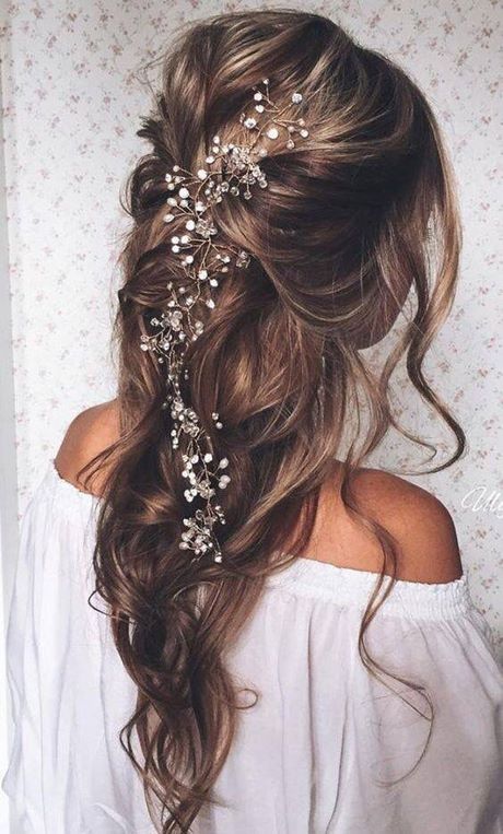 Coiffure mariage 2019 cheveux long coiffure-mariage-2019-cheveux-long-57_4 