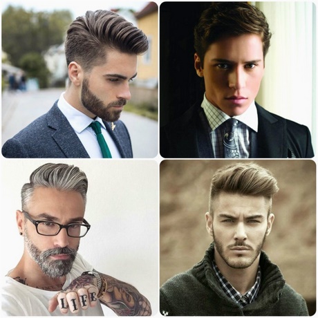 Coiffure homme à la mode 2018 coiffure-homme-la-mode-2018-04_2 