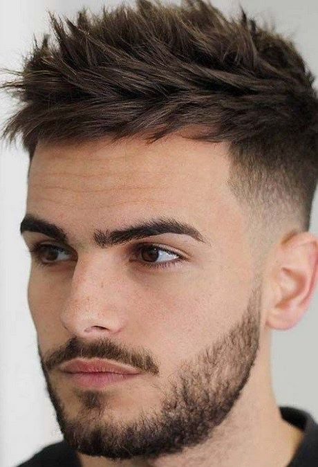 Coiffure pour homme 2020 coiffure-pour-homme-2020-36_5 