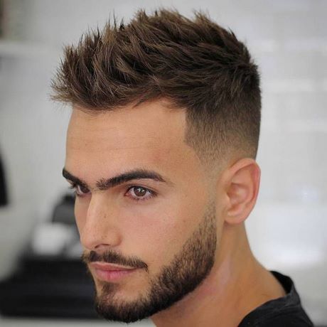 Coiffure jeune homme tendance coiffure-jeune-homme-tendance-66_9 