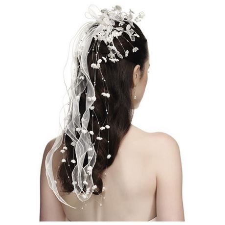 Coiffure mariage sur cheveux mi long coiffure-mariage-sur-cheveux-mi-long-96_15 