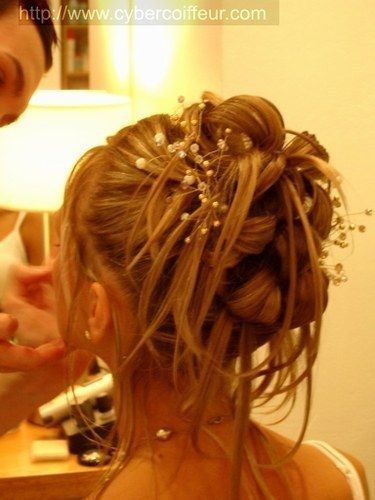 Idée de coiffure mariage cheveux mi long idee-de-coiffure-mariage-cheveux-mi-long-82_9 