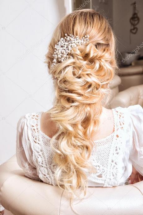 Coiffure mariage blonde coiffure-mariage-blonde-98_10 