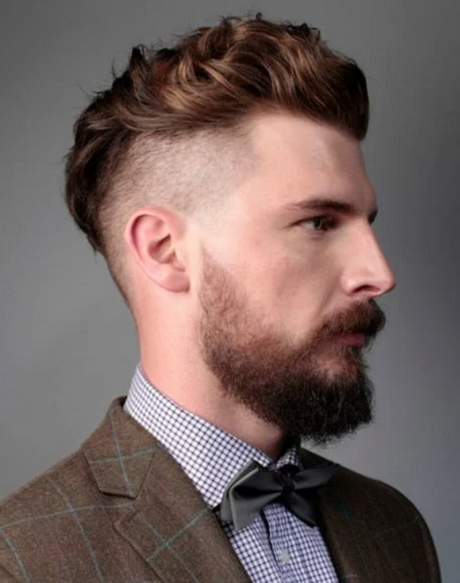 Nouvelle coiffure homme 2021 nouvelle-coiffure-homme-2021-16 