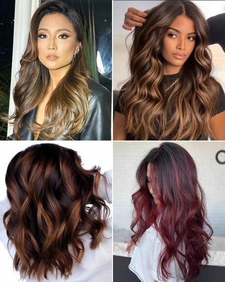 Cheveux couleur tendance 2023 cheveux-couleur-tendance-2023-001 