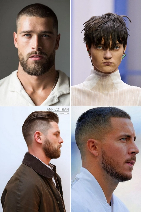 Coiffure ete 2023 homme coiffure-ete-2023-homme-001 