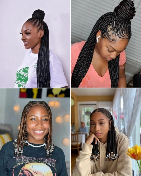 Coiffure femme africaine 2023 coiffure-femme-africaine-2023-001 