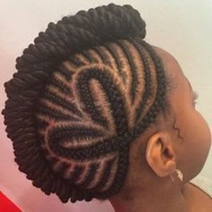 Coiffure africaine pour petite fille coiffure-africaine-pour-petite-fille-84_14 
