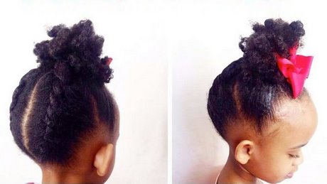 Coiffure cérémonie petite fille noire coiffure-ceremonie-petite-fille-noire-21_4 