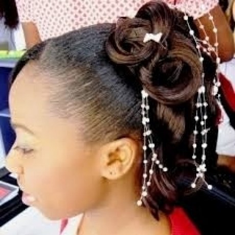 Coiffure cérémonie petite fille noire coiffure-ceremonie-petite-fille-noire-21_6 