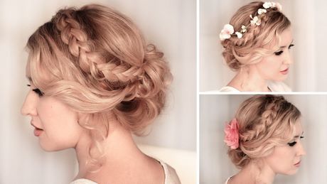 Coiffure mariage simple cheveux long coiffure-mariage-simple-cheveux-long-59 