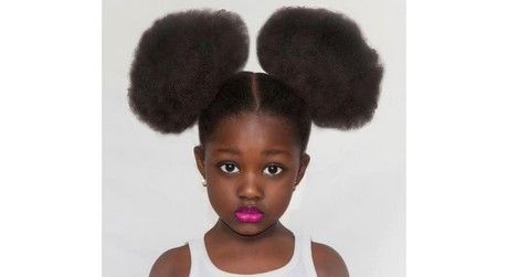 Coiffure petite fille noire coiffure-petite-fille-noire-95_7 