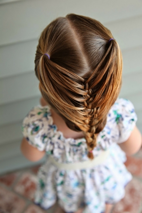 Coiffure pour les petites filles coiffure-pour-les-petites-filles-97_6 