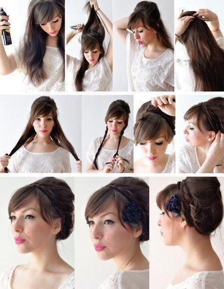 Idee de coiffure simple pour cheveux long idee-de-coiffure-simple-pour-cheveux-long-94_18 