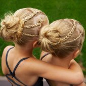 Les coiffures de petites filles les-coiffures-de-petites-filles-03_11 