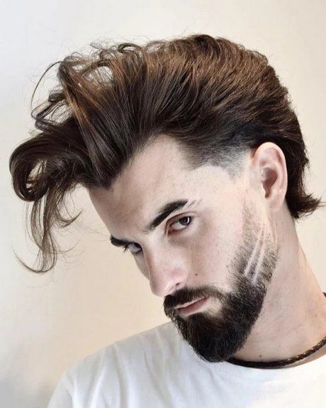 Coiffure homme 2022 mi long coiffure-homme-2022-mi-long-58_2 