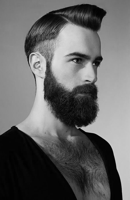 Barbe homme mi longue barbe-homme-mi-longue-23_14 