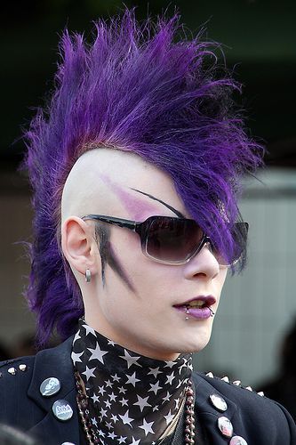 Coiffure punk femme cheveux long coiffure-punk-femme-cheveux-long-37 