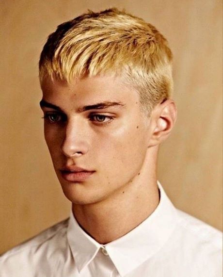 Coupe cheveux homme court blond coupe-cheveux-homme-court-blond-76_16 