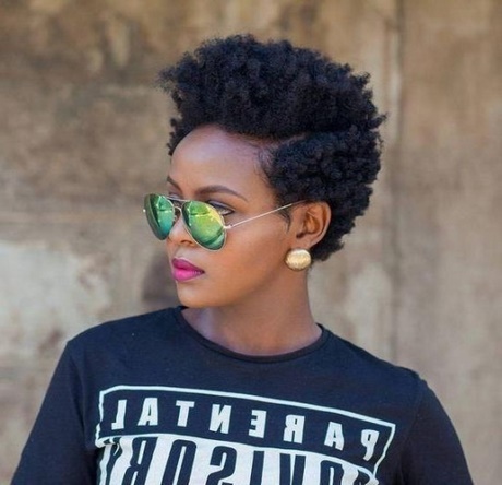 Coiffure afro femme cheveux courts coiffure-afro-femme-cheveux-courts-98_8 