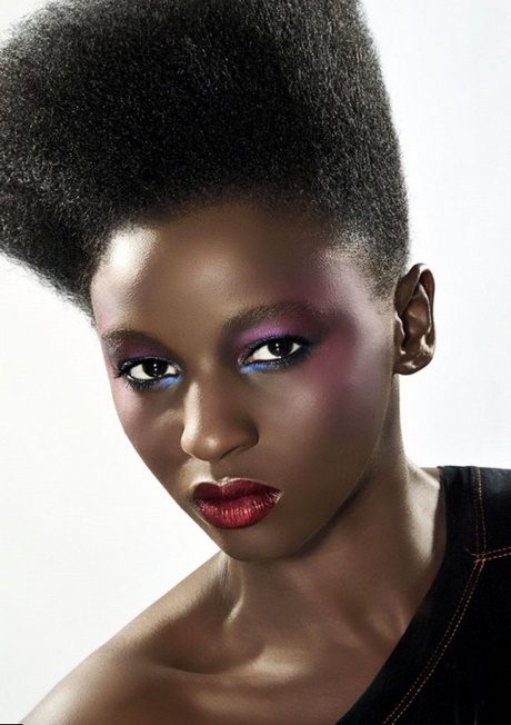 Coiffure cheveux naturels femmes noires coiffure-cheveux-naturels-femmes-noires-28_5 