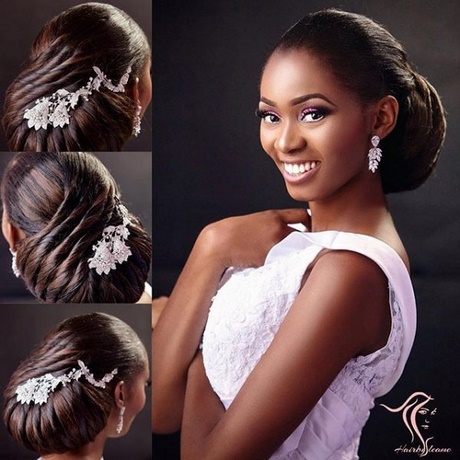 Coiffure de mariage pour femme africaine coiffure-de-mariage-pour-femme-africaine-62_18 