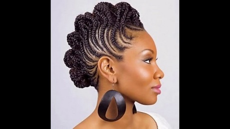 Coiffure femme noire tresse coiffure-femme-noire-tresse-79_20 