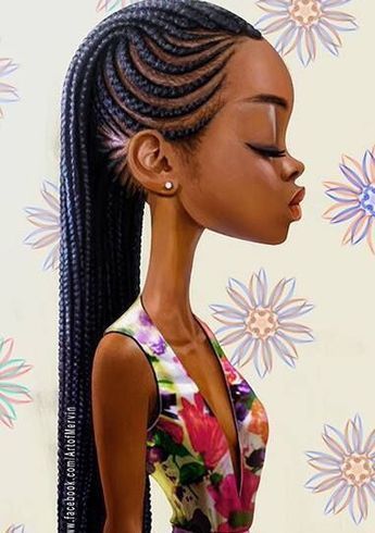 Model de coiffure avec meche africaine model-de-coiffure-avec-meche-africaine-28_10 