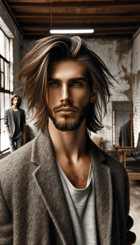 Coiffure mode homme 2024 coiffure-mode-homme-2024-42-2 