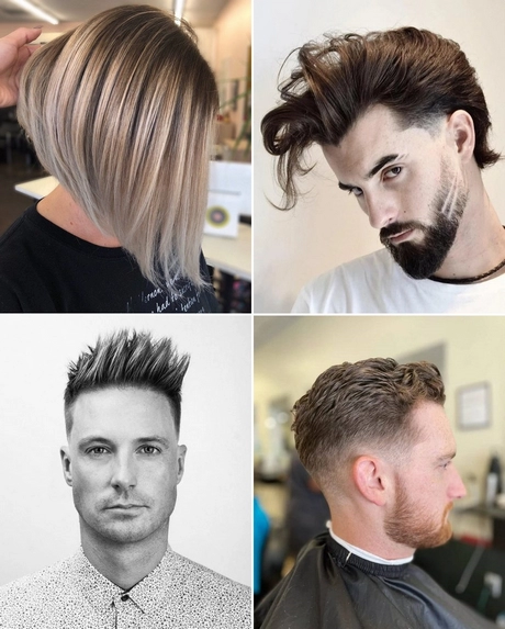 Coiffure homme 2024 dégradé coiffure-homme-2024-degrade-001 