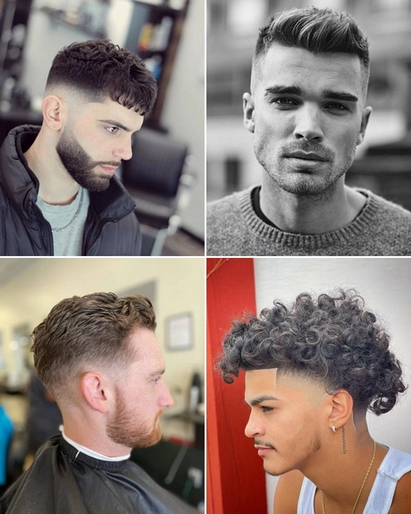 Coiffures homme 2024 coiffures-homme-2024-001 