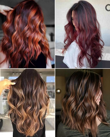 Couleur coiffure tendance 2024 couleur-coiffure-tendance-2024-001 