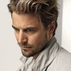 Coupes cheveux homme