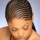 Photo coiffure africaine
